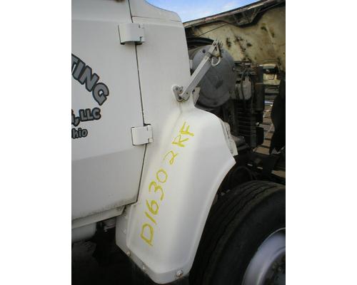FORD LN8000 Fender Extension
