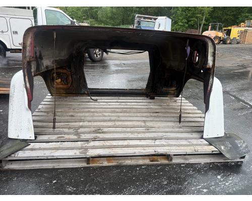 FORD LNT9000 Hood