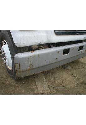 FORD LN Bumper Assembly, Front