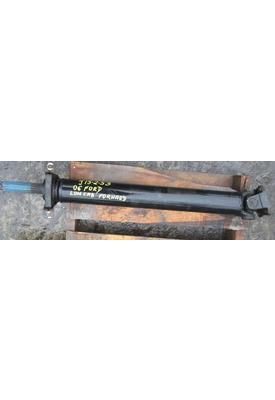 FORD LOW CAB FORWARD Drive Shaft, Rear