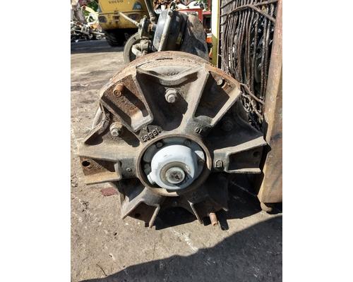 FORD LTL9000 Axle Beam (Front)