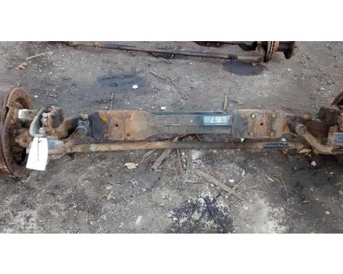 FORD LTS9000 Axle Beam (Front)