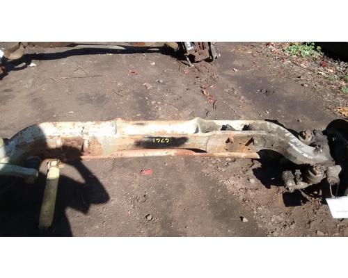 FORD  Axle Beam (Front)