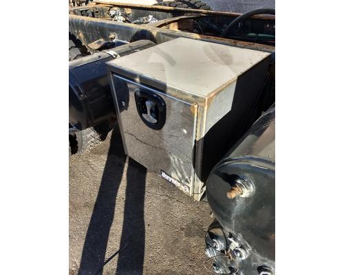 FREIGHTLINER 114SD Tool Box