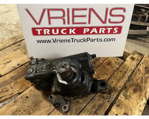 Nissan Manual Transmission Slip Yoke – LOJ Conversions