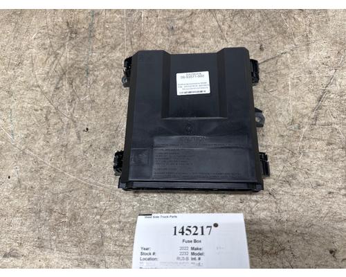 FREIGHTLINER A66-10744-002 Fuse Box OEM# A6610744002 in