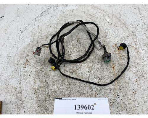 FREIGHTLINER A66-14017-080 Wiring Harness OEM# A6614017080 in 