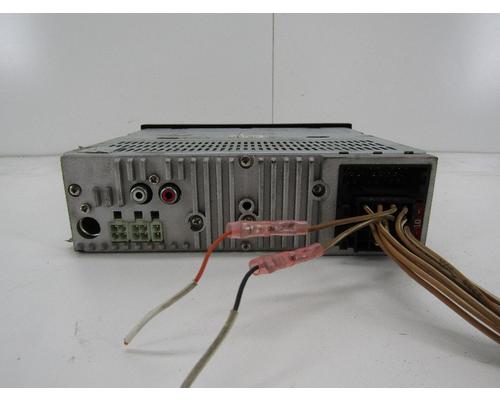 56 2012 Freightliner Cascadia Radio Wiring Harness - Wiring Diagram Harness