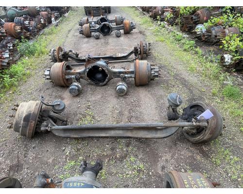 FREIGHTLINER CASCADIA 125 Axle Beam (Front)