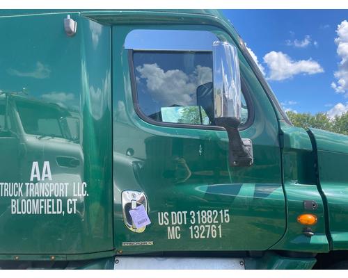 FREIGHTLINER CASCADIA 125 Door Assembly, Front