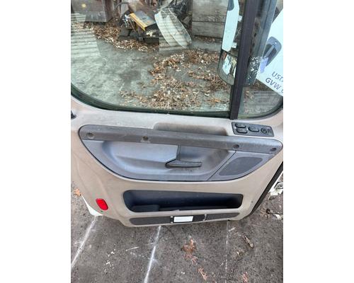 FREIGHTLINER CASCADIA 125 Door Assembly, Front