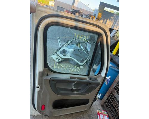 FREIGHTLINER CASCADIA 125 Door Assembly, Front