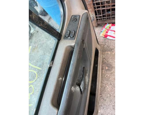 FREIGHTLINER CASCADIA 125 Door Assembly, Front