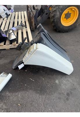 FREIGHTLINER CASCADIA 125 Fender Extension