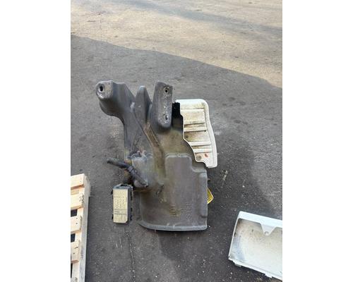 FREIGHTLINER CASCADIA 125 Fender Extension