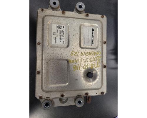 FREIGHTLINER CASCADIA 125 Miscellaneous Parts