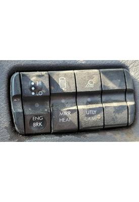 FREIGHTLINER CASCADIA  Switch
