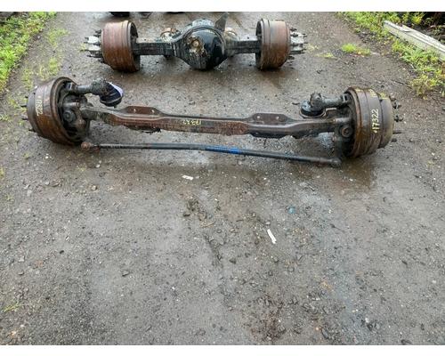 FREIGHTLINER CASCADIA Axle Beam (Front)