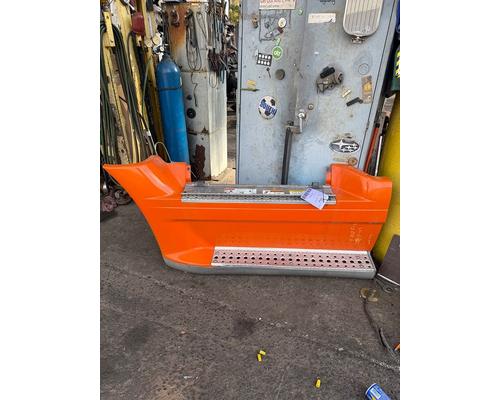 FREIGHTLINER CASCADIA Body Parts, Misc.