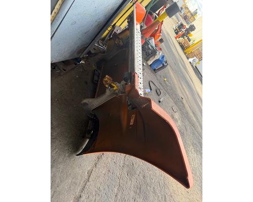 FREIGHTLINER CASCADIA Body Parts, Misc.