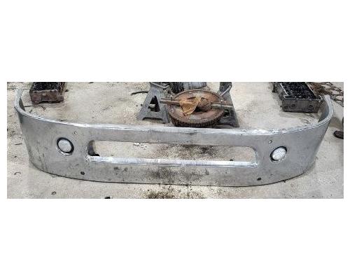 FREIGHTLINER CASCADIA Bumper Assembly, Front