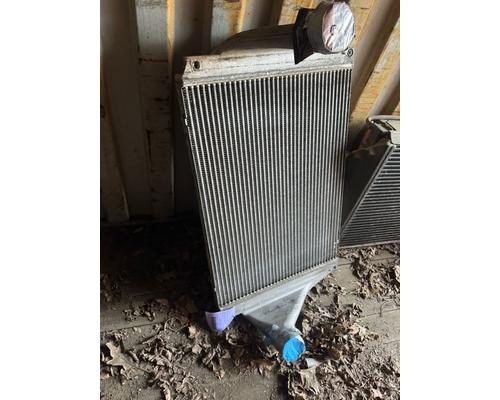 FREIGHTLINER CASCADIA Charge Air Cooler (ATAAC)
