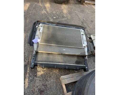 FREIGHTLINER CASCADIA Cooling Assy. (Rad., Cond., ATAAC)