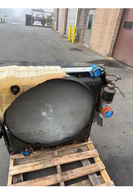 FREIGHTLINER CASCADIA Cooling Assy. (Rad., Cond., ATAAC)