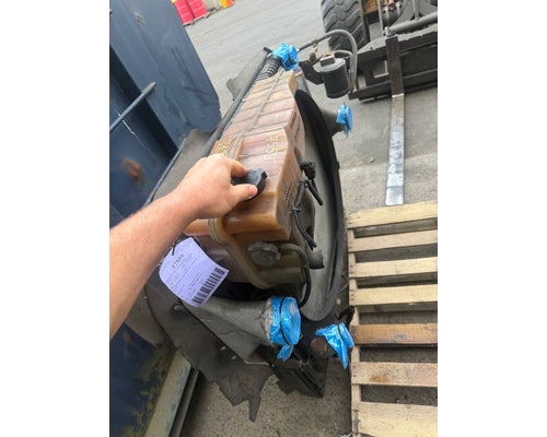 FREIGHTLINER CASCADIA Cooling Assy. (Rad., Cond., ATAAC)