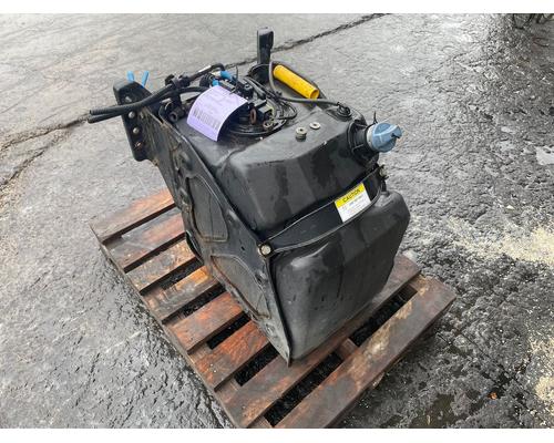 FREIGHTLINER CASCADIA DEF Tank