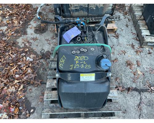 FREIGHTLINER CASCADIA DEF Tank