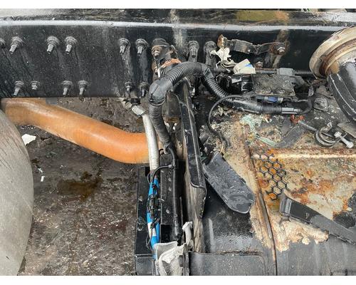 FREIGHTLINER CASCADIA DPF (Diesel Particulate Filter)