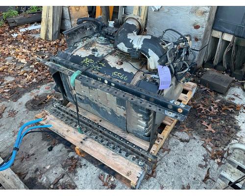 FREIGHTLINER CASCADIA DPF (Diesel Particulate Filter)