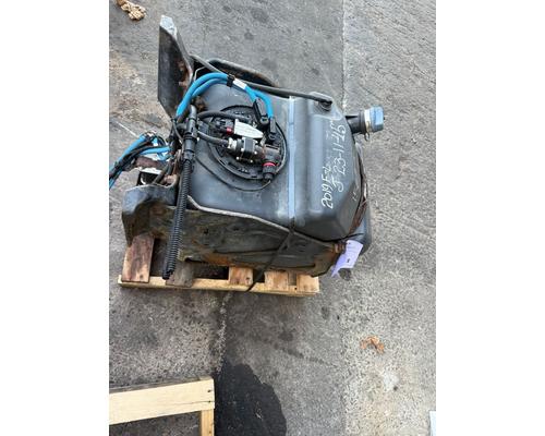 FREIGHTLINER CASCADIA DPF (Diesel Particulate Filter)