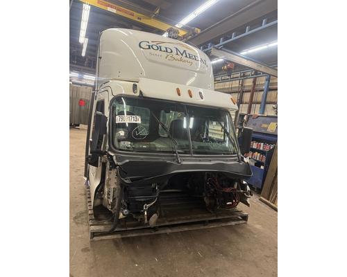 FREIGHTLINER CASCADIA Door Assembly, Front
