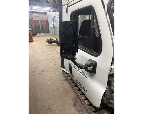 FREIGHTLINER CASCADIA Door Assembly, Front