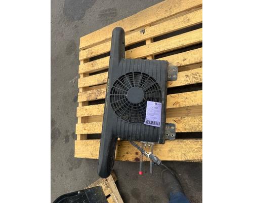 FREIGHTLINER CASCADIA Equipment (Mounted)