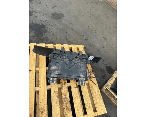 FREIGHTLINER CASCADIA Equipment (Mounted)