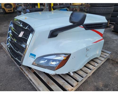 FREIGHTLINER CASCADIA Hood