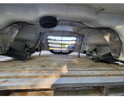 FREIGHTLINER CASCADIA Hood