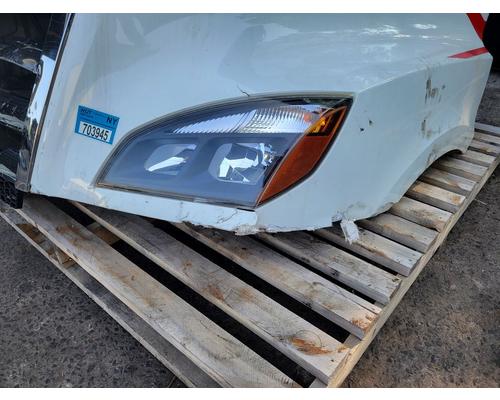 FREIGHTLINER CASCADIA Hood