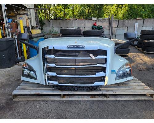 FREIGHTLINER CASCADIA Hood
