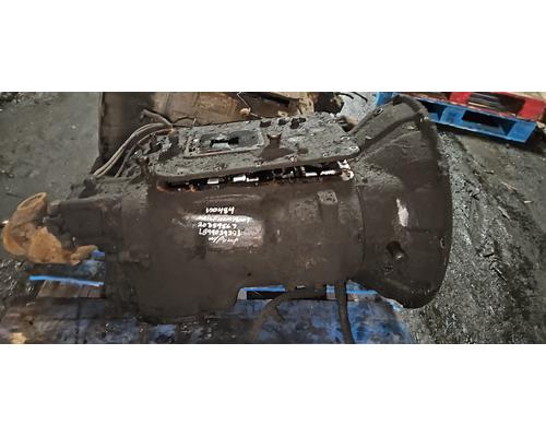 FREIGHTLINER CENTURY CLASS 120 Transfer Case Assembly