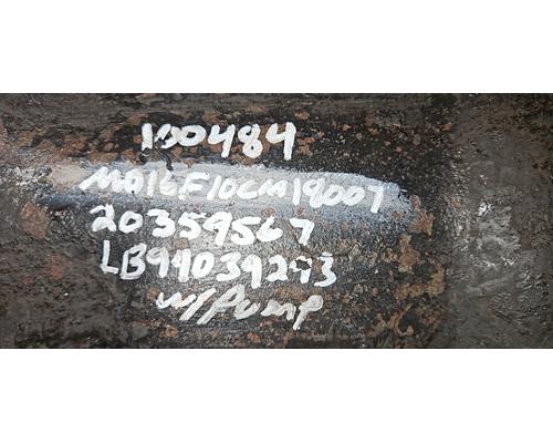 FREIGHTLINER CENTURY CLASS 120 Transfer Case Assembly