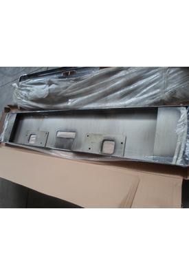 FREIGHTLINER CLASSIC XL Bumper Assembly, Front