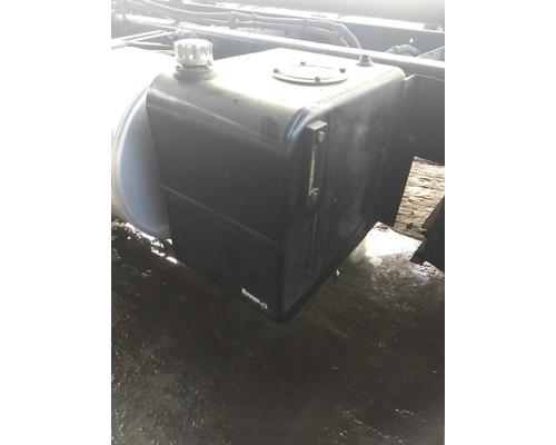 FREIGHTLINER COLUMBIA 120 Wet Kit Tank