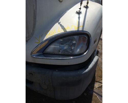 FREIGHTLINER COLUMBIA Headlamp Assembly