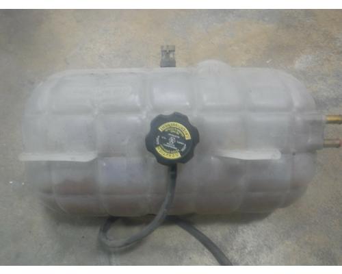 FREIGHTLINER COLUMBIA Radiator Overflow Bottle