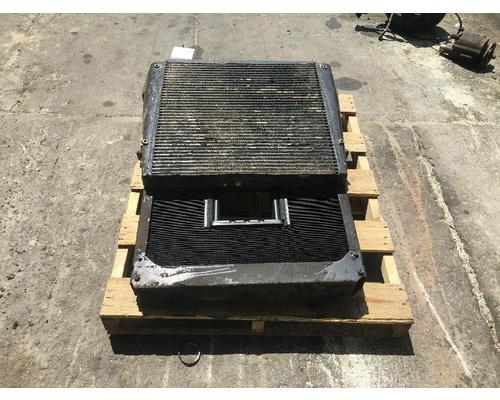 FREIGHTLINER CONDOR LOW CAB FORWARD Cooling Assy. (Rad., Cond., ATAAC)