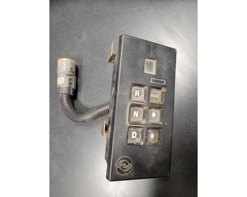 FREIGHTLINER CONDOR LOW CAB FORWARD Interior Parts, Misc.